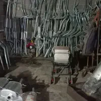 اگزوز مشهد|قطعات یدکی و لوازم جانبی|بندر امام خمینی, |دیوار