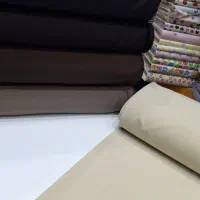 پارچه سوپر بزایاق گرم بالا در ۵ رنگ متنوع