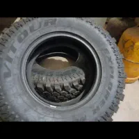 لاستیک ۲۴۵،۱۶،۷۵