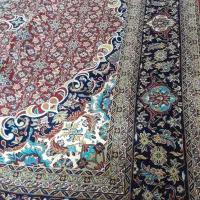 فرش 12متری کارکرده|فرش|کرج, حیدرآباد|دیوار