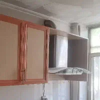 هود بیمکث کنترل دار کارکرده