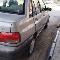 131مدل91|خودرو سواری و وانت|مشهد, حضرت حجت|دیوار