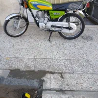 هندا 150 ۸۸