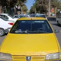 تاکسی ع پلاک بین شهری برون شهری|خودرو سواری و وانت|قزوین, |دیوار
