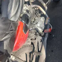 موتور سیکلت هندا پرواز