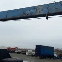 جرثقیل خاور مدل۷۳