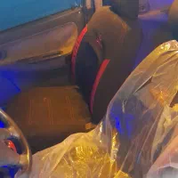 پراید 141مدل 85|خودرو سواری و وانت|زرند, |دیوار