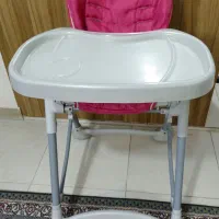 صندلی غذاکودک نو نو