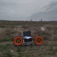 آب‌یابی و تعیین سطح آب با دستگاه|خدمات باغبانی و درختکاری|مشهد, دانشجو|دیوار