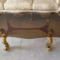 مبل سلطنتی|مبلمان خانگی و میز عسلی|شیراز, ابیوردی|دیوار