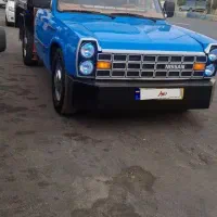 جرثقیل نیسان