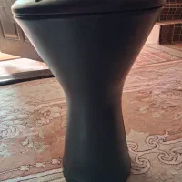 داربوکا پژواک و تنبک حلمی