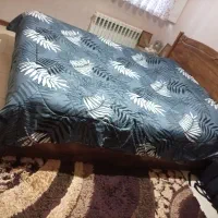 تخت خواب دونفره