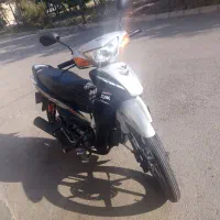 شوکا ۱۲۵ مدل۹۹
