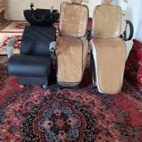 وسایل اریشگاه