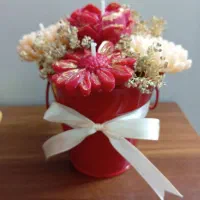 شمع|صنایع دستی و سایر لوازم تزئینی|تهران, علی‌آباد|دیوار