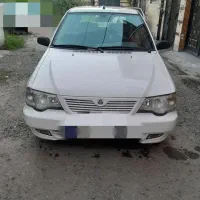 پراید111مدل 1395