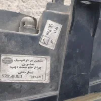 چراغ سمند|قطعات یدکی و لوازم جانبی|تهران, تهرانسر شمالی|دیوار