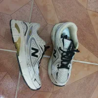 کتونی نیوبالانس /سایز ۳۷/کاملا نو