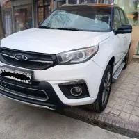 ام وی ام ایکس 33 اتوماتیک