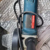 مینی فرز بوش|ابزارآلات|مشهد, سرافرازان|دیوار