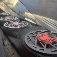 سیستم در حد‌ اصل|قطعات یدکی و لوازم جانبی|سلماس, |دیوار