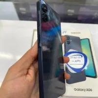 samsung a06|موبایل|قزوین, |دیوار