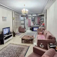 62متر / تکواحدی/ آسانسور + پارکینگ + تراس تخلیه