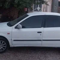 سمند۸۷