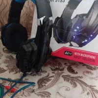 هدست|پخش‌کننده همراه|اندیشه, اندیشه فاز ۵|دیوار