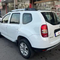 رنو داستر مدل ۲۰۱۵|خودرو سواری و وانت|قزوین, |دیوار