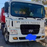 خودرو سنگین