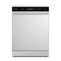 ماشین ظرفشویی ایکس ویژن مدل M160|ماشین ظرفشویی|اصفهان, درب کوشک|دیوار