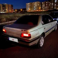 پژو 405مدل83|خودرو سواری و وانت|زنجان, |دیوار