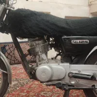 هندا|موتورسیکلت|قم, جوی شور|دیوار