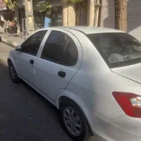 ساینا s مدل ۱۴۰۳|خودرو سواری و وانت|ورامین, ورامین|دیوار