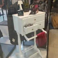 کت آویز تمام چوب