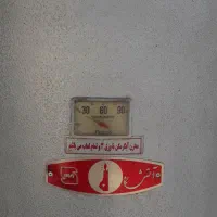 ابگرمکن مخزنی ۱۵۰ لیتری اتشگاه