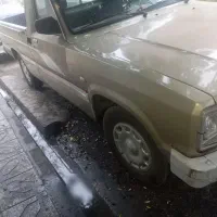 باسلام وانت مزدا|خودرو سواری و وانت|گنبد کاووس, |دیوار