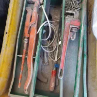 آچار و جعبه ابزار