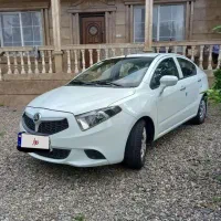 برلیانس۲۳۰ دنده