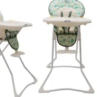 صندلی غذای کودک