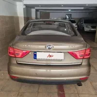 فروش لیفان ۸۲۰|خودرو سواری و وانت|تهران, مسعودیه|دیوار