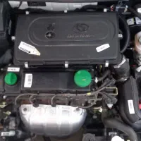 ساینا s مدل۱۴۰۳  همراه با دو آپشن اضافه|خودرو سواری و وانت|مشهد, مصلی (کارمندان اول)|دیوار