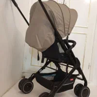 کالسکه خارجی مسافرتی درون شهری برند ایتالیایی انجل|کالسکه و لوازم جانبی|مشهد, طلاب|دیوار