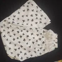 شلوار راحتی زنانه|لباس|تاکستان, |دیوار