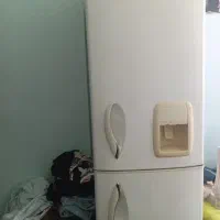 یخچال فریز امرسان