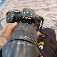 دوربین عکاسی کنون|دوربین عکاسی و فیلمبرداری|ایلام, |دیوار