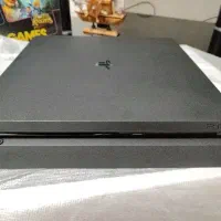 ps4 slim1tra|کنسول، بازی ویدئویی و آنلاین|رودهن, |دیوار