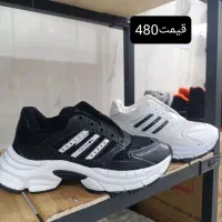 ارزان سرای کیف کفش ولباس ماندگار|کیف، کفش، کمربند|بم, |دیوار